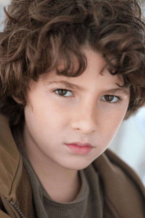 Photo of Julian Feder