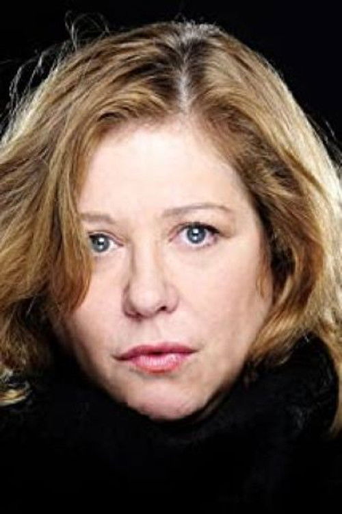 Photo of Mercè Arànega