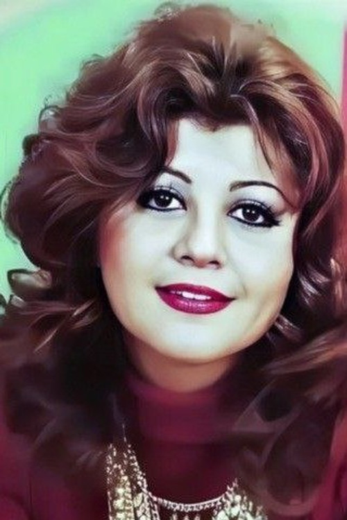 Photo of Zari Khoshkam