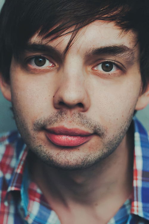 Photo of Denis Buzin