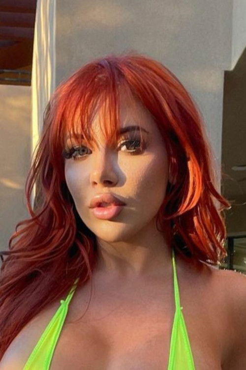 Photo of Amanda Nicole