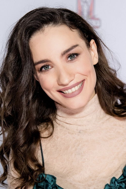 Photo of Viktoriya Dayneko