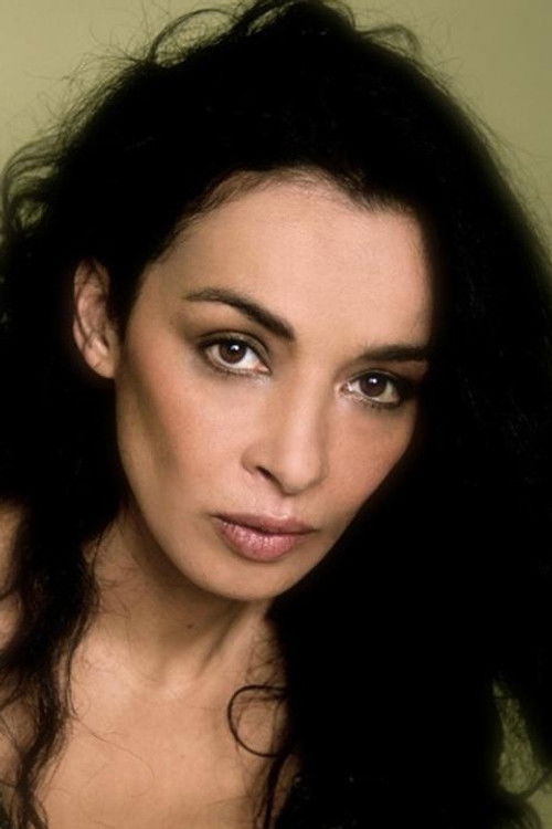 Photo of Nozha Khouadra