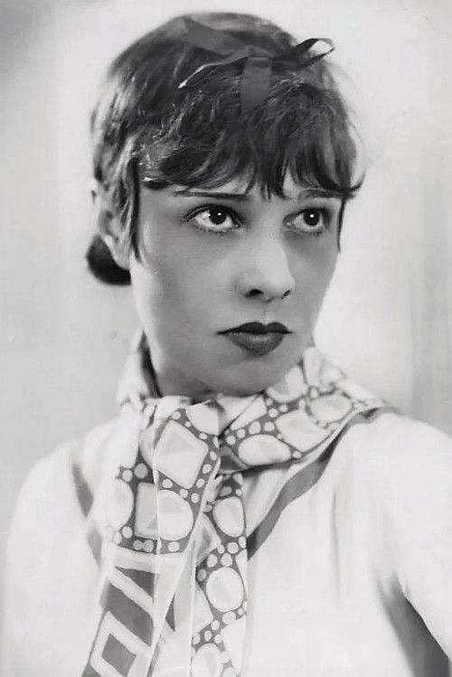Photo of Anita Loos