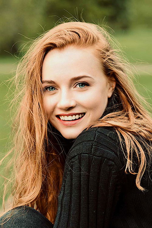 Photo of Harriet Slater