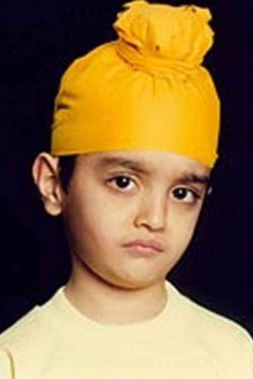 Photo of Parzaan Dastur