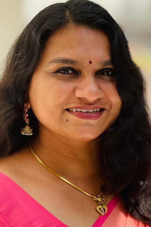 Photo of Geethi Sangeetha