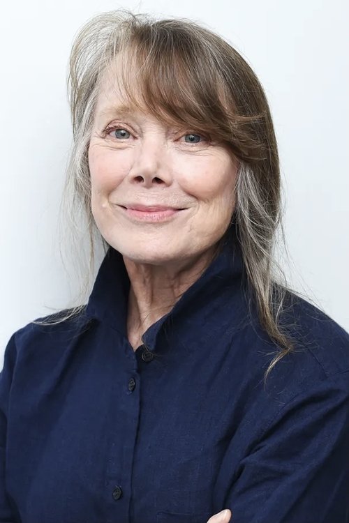 Photo of Sissy Spacek