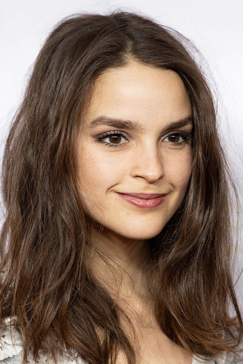 Photo of Luise Befort