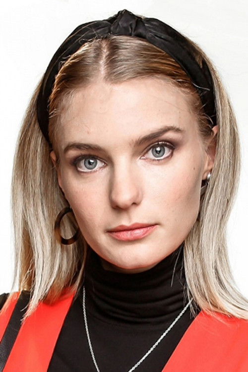 Photo of Josefina Montané