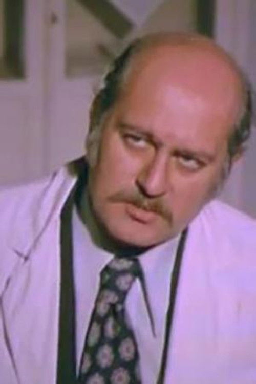 Photo of Yüksel Gözen