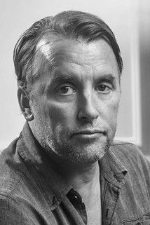 Photo of Richard Linklater