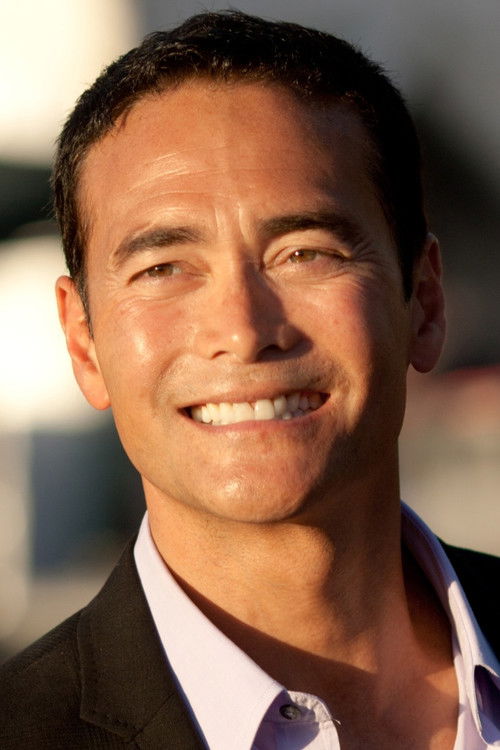 Photo of Mark Dacascos