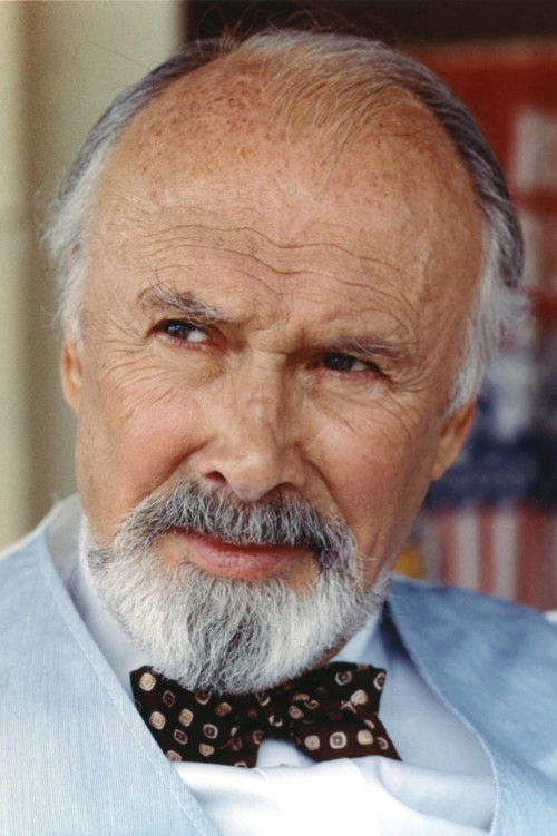 Photo of Richard Kiley