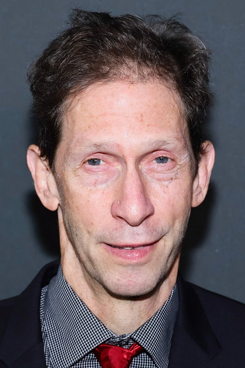 Photo of Tim Blake Nelson