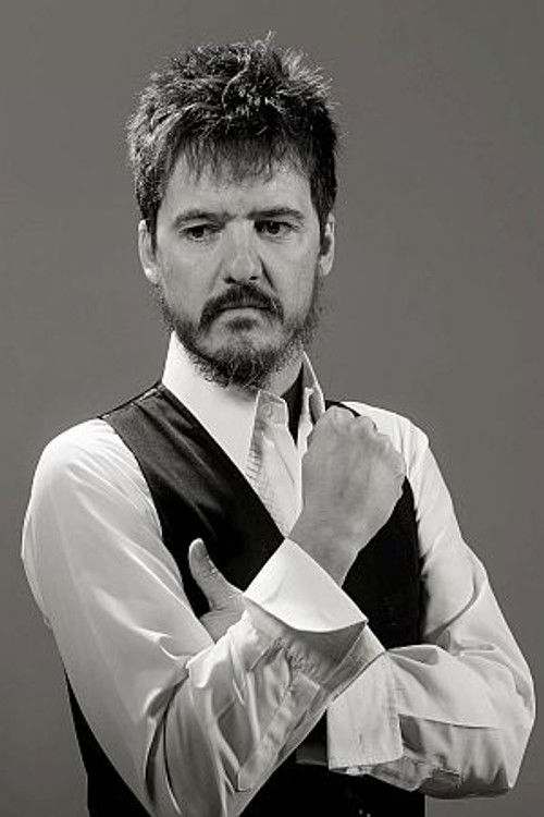 Photo of Coque Malla