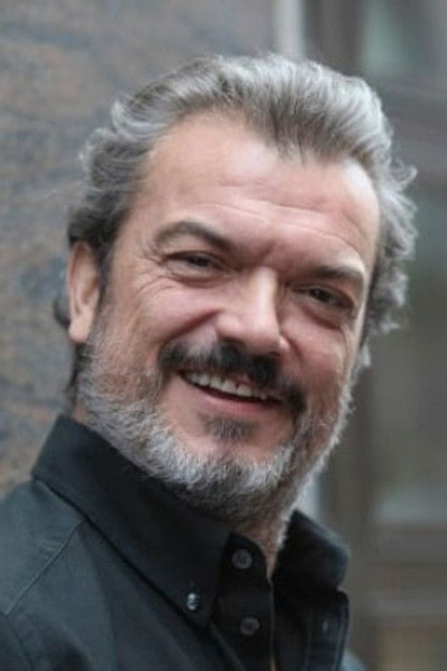 Photo of Dragomir Mrsic