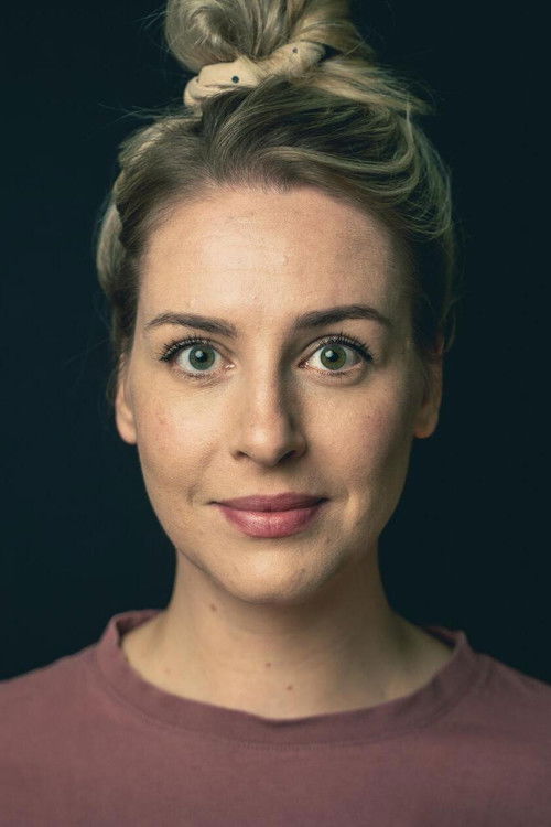 Photo of Karlijn Koel