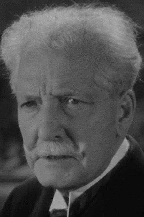 Photo of Tore Svennberg