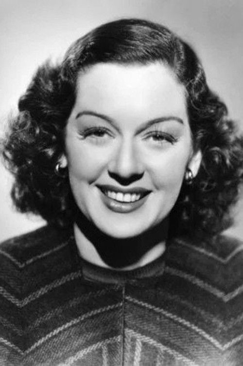 Photo of Rosalind Russell