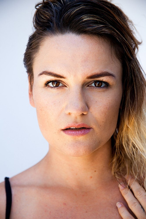 Photo of Sarah Booth