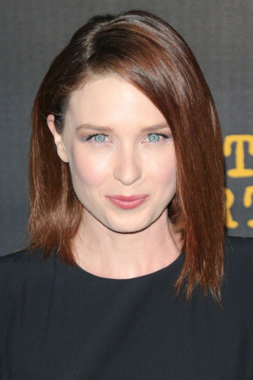 Photo of Lucy Walters