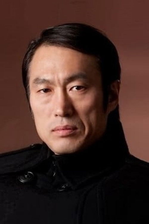 Photo of Jo Deok-jae