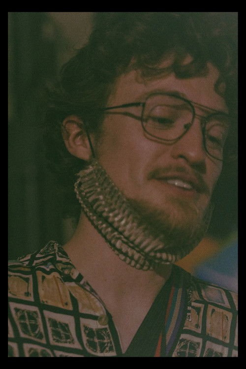 Photo of Josh Bulman