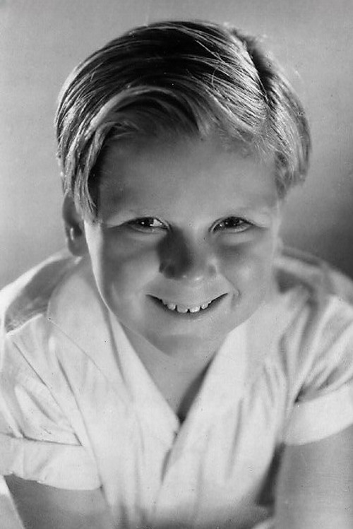 Photo of Jackie Cooper