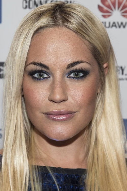 Photo of Amalie Szigethy