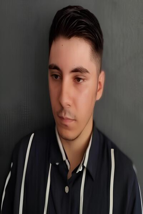 Photo of Kuzey Ölgün