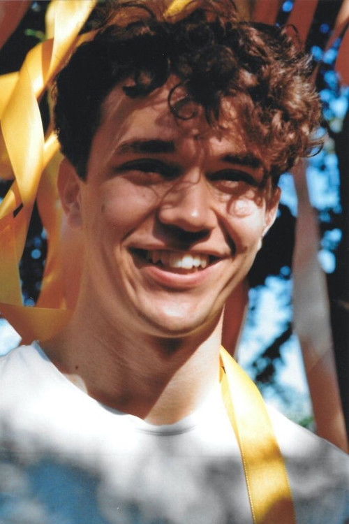 Photo of Ben Litwinschuh