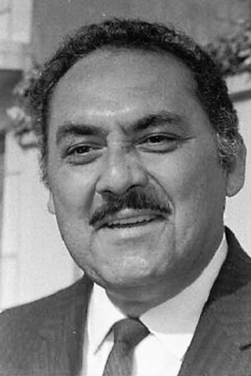 Photo of Víctor Alcocer