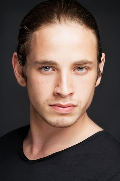 Photo of Cem Yiğit Üzümoğlu