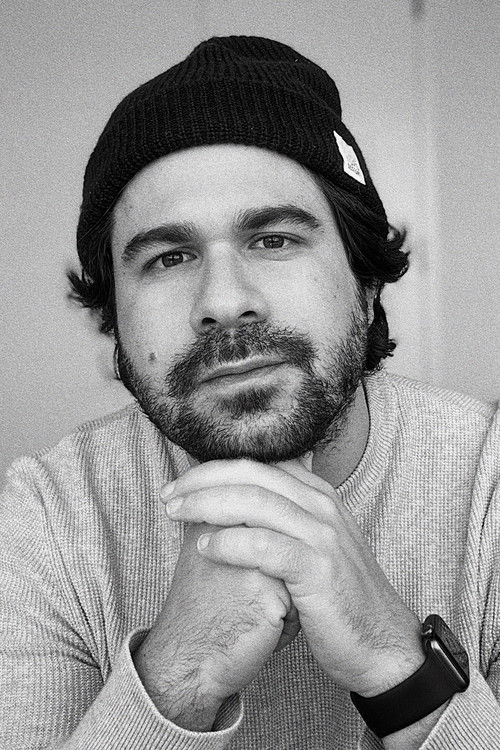 Photo of Alexander Hagani