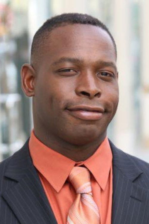 Photo of Armond Edward Dorsey