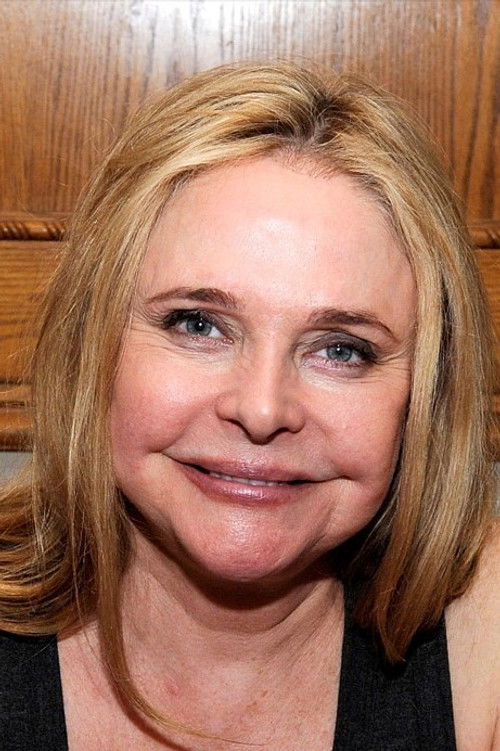 Photo of Priscilla Barnes