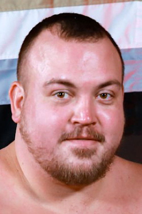 Photo of Hunter Scott