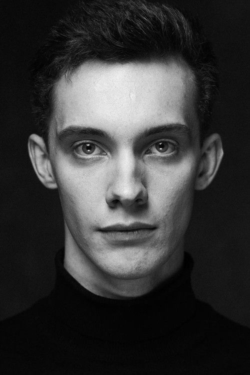 Photo of Kirill Baloban