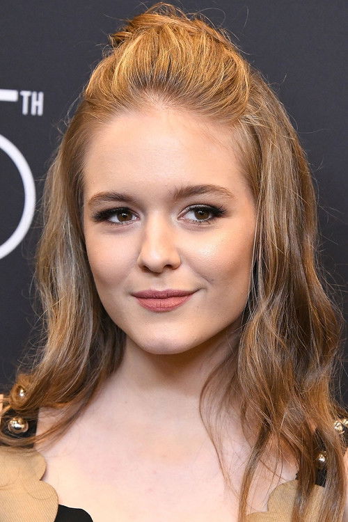 Photo of Izabela Vidovic