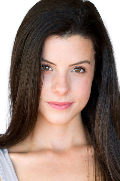 Photo of Emily Rowan