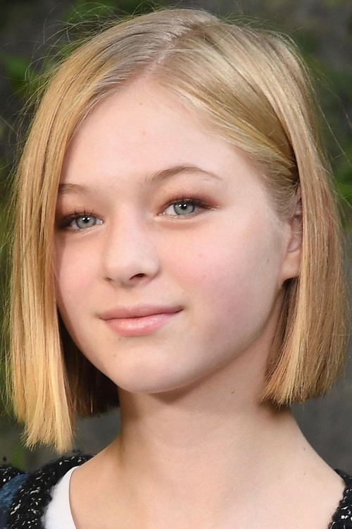 Photo of Ekaterina Samsonov