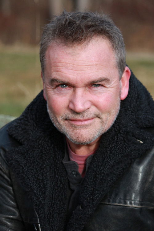 Photo of Kurt McKinney