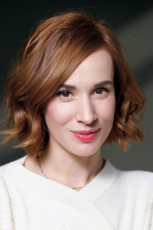 Photo of Tatiana Pauhofová