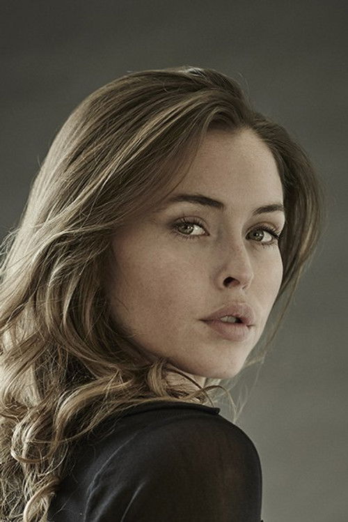 Photo of Natalie Krill