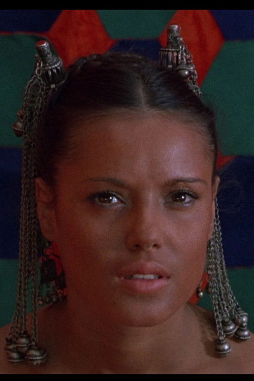 Photo of Luigina Rocchi