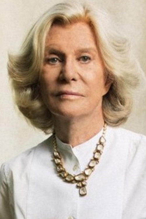 Photo of Marina Cicogna