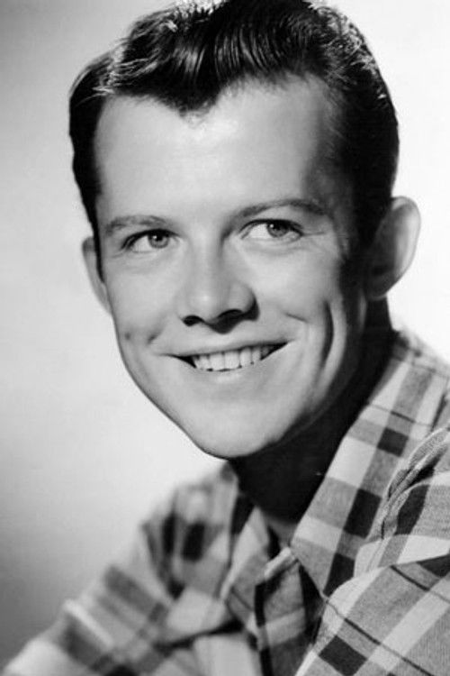 Photo of Lon McCallister