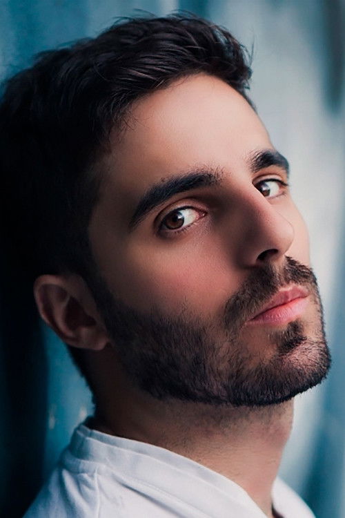 Photo of Gastón Frías