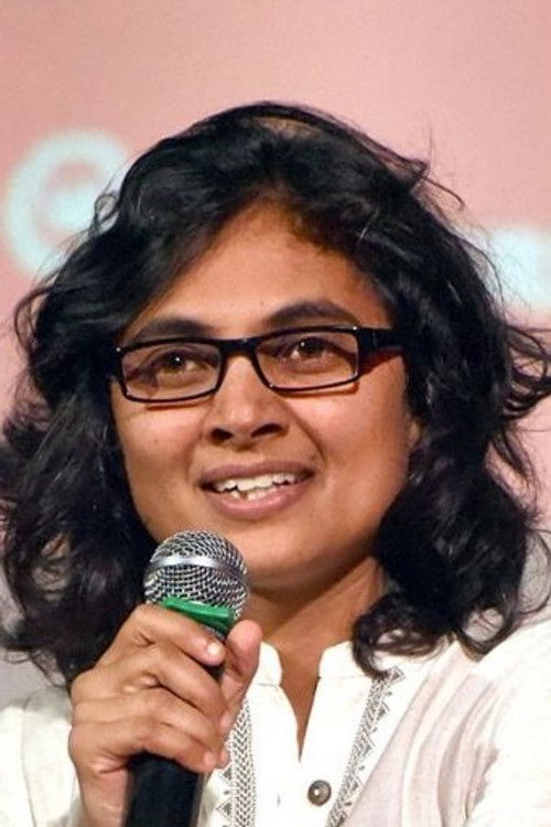 Photo of Roopa Rao